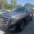 2017 CADILLAC ESCALADE 2 thumbnail