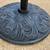 Patio Set Hanamint Tuscany Umbrella Alumiron Base 50 POUND 21 inch 10 thumbnail