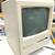 Nice Macintosh Plus (beige) vintage computer 1 thumbnail