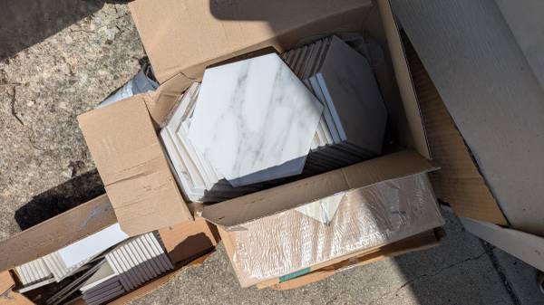 FREE TILE 1