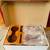 NEW Beer and Snacks Carrier, Stain Resistant Teak Wood, Gift Box Included 3 thumbnail