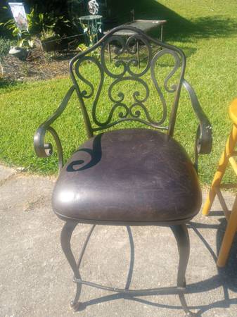 Counter stools 1