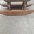 Vintage Giraffe Wooden Rocker 10 thumbnail