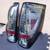2002-2006 Chevy Avalanche Taillights (LED) 2 thumbnail