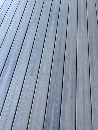 Fiberon Composite Decking 1