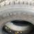 4- Bridgestone Blizzak 255/75/17 2 thumbnail