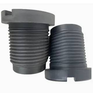 Drill Pipe Thread Protectors Manufacturer 1