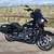 2016 Harley Davidson Street Glide - Denim Black $9,900 2 thumbnail