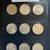 Morgan 98 Coin Collection MS64, BU, UNC, AU 22 thumbnail