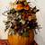 Fall or Queen Table Top Centerpiece, Pumpkin 1 thumbnail