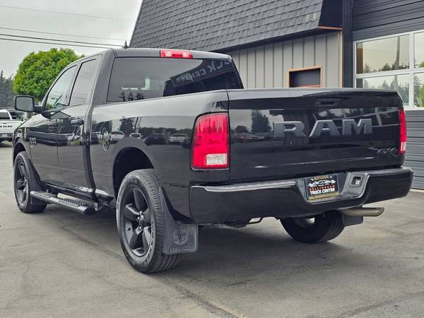 2019 RAM 1500 Classic Express - Photo 3