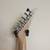 Jackson DK2 Left Handed - Made in Japan 2002/2003 - Trans. Blue 17 thumbnail