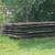 $10 each 40 privacy fence panels used 2 thumbnail