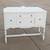 Gorgeous Refurbished  Rustic Coastal wood Buffet Sideboard 2 thumbnail