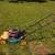 YardMan Self-Propel Lawn Mower. For Parts. FWD yard-man lawnmower 1 thumbnail