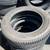 235/60R18  continental 235/60/18 set of matching 4 tires in great cond 2 thumbnail