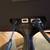 (2) 27" twin Samsung LED monitors and docking station 4 thumbnail
