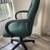 Office chair, Twin bed frame and more 4 thumbnail