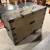 Restoration Hardware Heirloom Silver Chest Media Console 4 thumbnail
