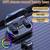 K10 TWS Wireless Bluetooth Games Stereo Earbuds with Microphone - NEW 2 thumbnail