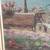 Antonio Ferrigno Signed Oil On Board- Salerno 10 thumbnail