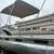 22ft Sun Tracker Patio Boat 1 thumbnail
