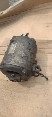 1/2 hp electric motor 1