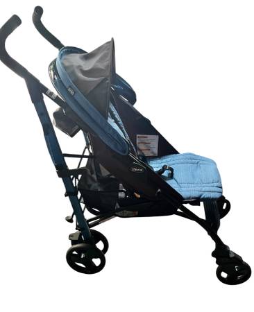 Chicco Liteway Stroller 1