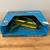 REDUCED-FARM COUNTRY (JOHN DEERE) 1:16 Scale HAY RAKE 2 thumbnail