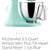 KitchenAid 3.5-Quart Artisan Mini Plus Tilt-Head Stand Mixer | Ice Blue 5 thumbnail