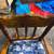 Love, Hope and Faith Rocking Chair 7 thumbnail