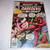 Marvel Comic: Marvel and DC Comics (4) WI   J26 8 thumbnail