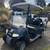 Gas golf cart 1 thumbnail