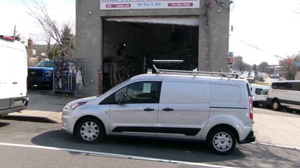 2019 Ford Transit Connect - Photo 3