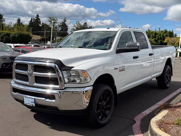 2018 RAM Crew Cab - Photo 4