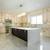 Antique White kitchen and bathroom cabinet / cabinets on sale 5 thumbnail