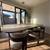 Dining table with 6 chairs 4 thumbnail