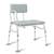 Medline Padded Transfer Bench for Bathtub and Shower 1 thumbnail