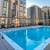 Bright Gold Coast Studio~ Large Windows, Pool, Gym, Rooftop 9 thumbnail
