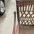 Antique Victorian era wicker highchair 8 thumbnail
