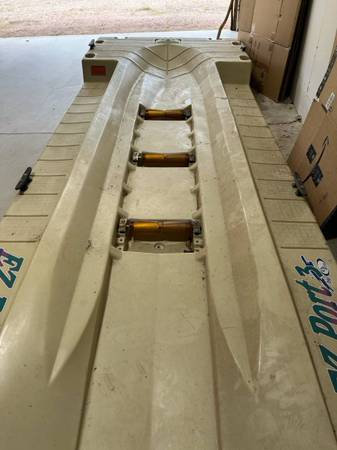 EZ-Port3 PWC Float 1