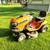 Husqvarna YTH 1842 4 thumbnail