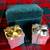 Wrapped Present, Salt / Pepper Shakers 1 thumbnail