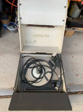 Westinghouse photograph 1