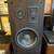 EMPTY Solid 1" Thick MDF Speaker Cabinets with Grills 3 thumbnail