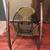 Herman Miller Eames Alexander Girard Wire Mesh RKR Rocking Chair 10 thumbnail