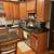 Cherry Cabinets and Granite Countertop 1 thumbnail