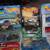 Hot Wheels and Johnny Lightning cars 4 thumbnail