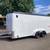 2026 Interstate Loadrunner Cargo Trailer 7' x 16' Tandem Axle 7000 LB 4 thumbnail