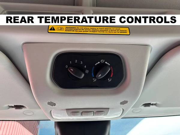 2018 Ford Transit 150 Wagon - Photo 10